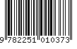 EAN: 9782251010373