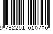 EAN: 9782251010700