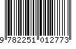 EAN: 9782251012773