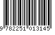 EAN: 9782251013145