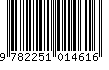 EAN: 9782251014616