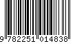 EAN: 9782251014838