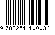 EAN: 9782251100036