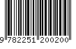 EAN: 9782251200200