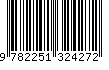 EAN: 9782251324272