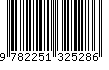 EAN: 9782251325286