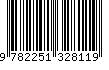 EAN: 9782251328119