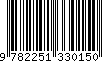 EAN: 9782251330150