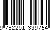 EAN: 9782251339764