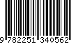 EAN: 9782251340562