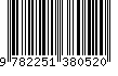 EAN: 9782251380520