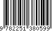 EAN: 9782251380599