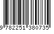 EAN: 9782251380735