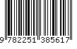 EAN: 9782251385617