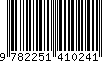 EAN: 9782251410241