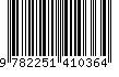 EAN: 9782251410364