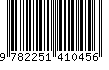 EAN: 9782251410456