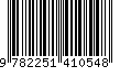 EAN: 9782251410548