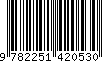 EAN: 9782251420530