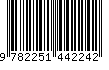 EAN: 9782251442242