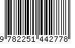 EAN: 9782251442778