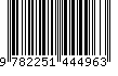 EAN: 9782251444963