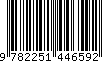 EAN: 9782251446592