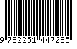 EAN: 9782251447285