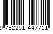 EAN: 9782251447711