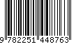 EAN: 9782251448763