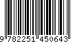 EAN: 9782251450643