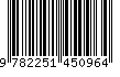 EAN: 9782251450964