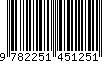 EAN: 9782251451251