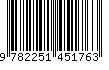 EAN: 9782251451763