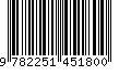 EAN: 9782251451800