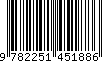 EAN: 9782251451886