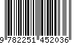 EAN: 9782251452036