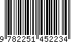 EAN: 9782251452234