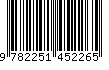 EAN: 9782251452265