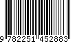 EAN: 9782251452883