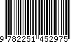 EAN: 9782251452975
