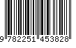 EAN: 9782251453828