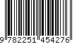 EAN: 9782251454276
