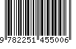 EAN: 9782251455006