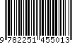 EAN: 9782251455013