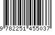 EAN: 9782251455037