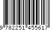 EAN: 9782251455617