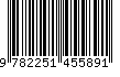 EAN: 9782251455891
