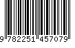 EAN: 9782251457079