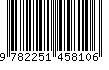 EAN: 9782251458106